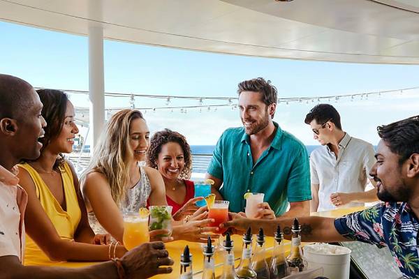 Vision of the Seas Gallery Image